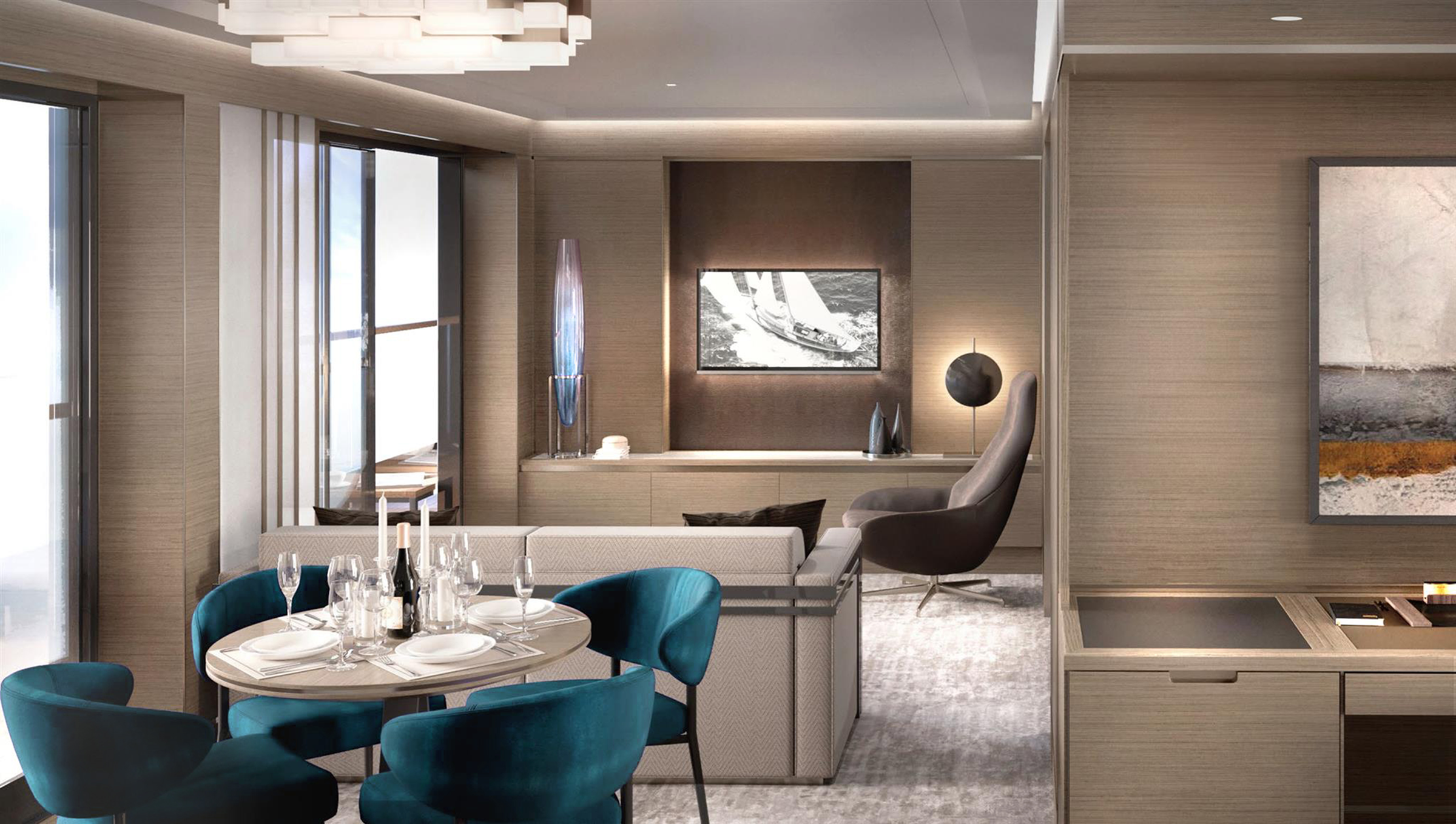Ritz Carlton Yacht Collection Ritz Carlton Yacht The Signature Suite_Dayroom.png
